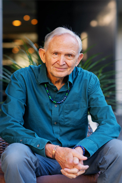 Somatic Experiencing Practitioner